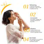 Sunscreen spray 005