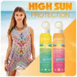 Sunscreen spray set 02