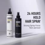 24 Hours Hold Hair Spray