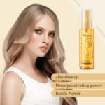Spray de aceites esenciales para el cuidado del cabello3