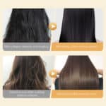 Spray de aceites esenciales para el cuidado del cabello4