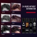 Hair Spray 0913