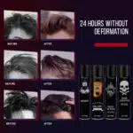 Hair Spray 0913
