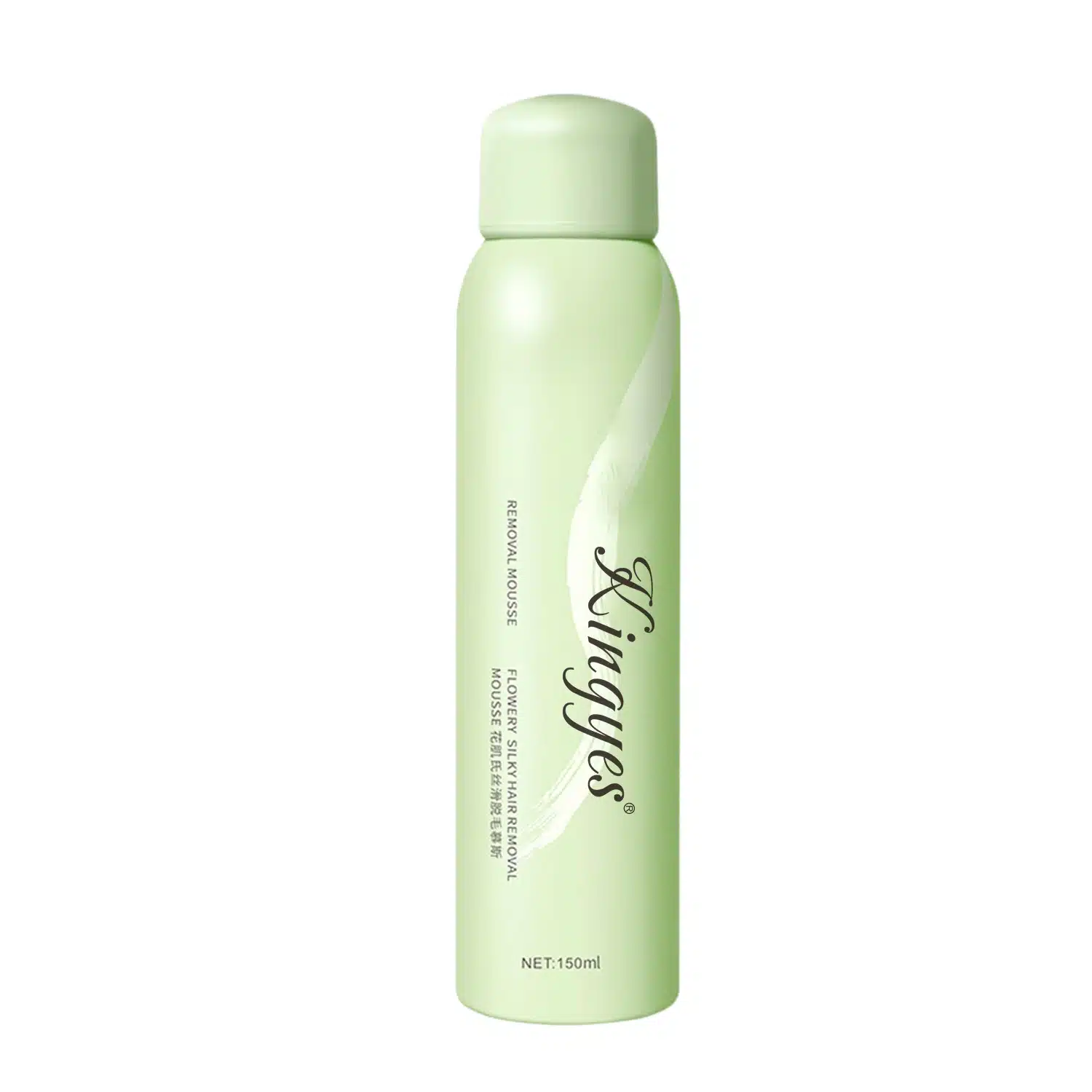 Hair Removal Mousse 6031