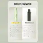 Hair Removal Mousse 6032
