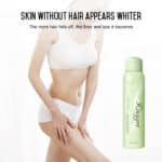 Hair Removal Mousse 6034
