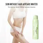 Hair Removal Mousse 6034