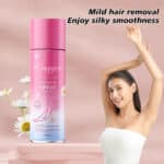 Hair removal spray 6052