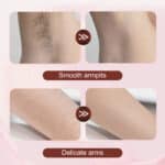 Hair removal spray 6054