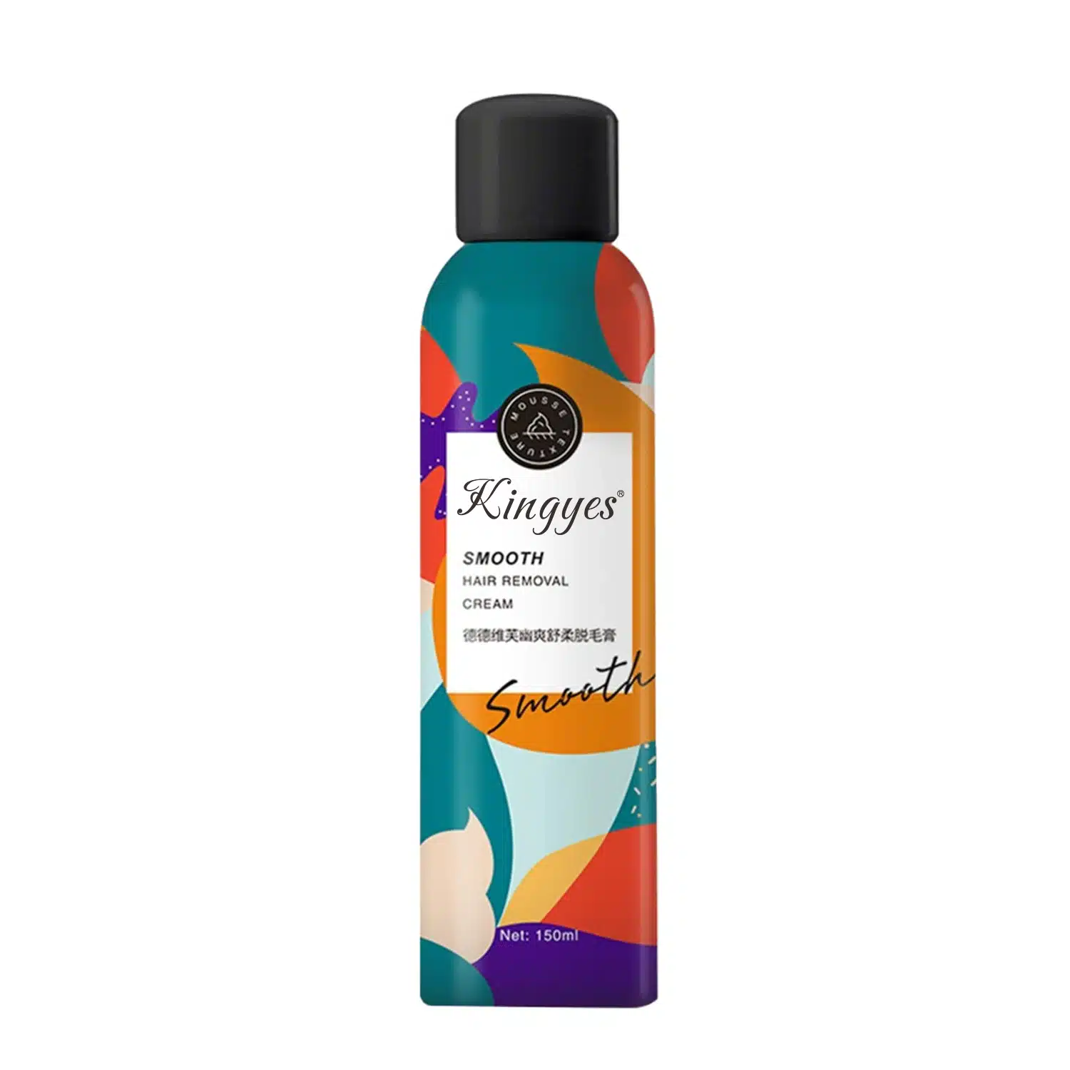 Hair removal spray 6061