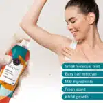 Hair removal spray 6063