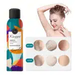 Hair removal spray 6065
