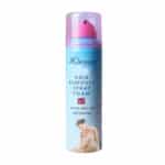Hair removal foam 607