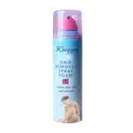 Hair removal foam 607