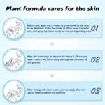 Hair removal Foam 6075