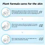 Hair removal Foam 6075