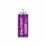 Instant hair thickening spray 23