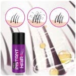 Instant hair thickening spray 27