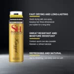 Modeling Spray Strong Shaping 3