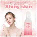 Shimmer Body Lotion 001