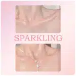 Shimmer Body Lotion 002