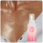 Shimmer Body Lotion 003