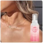 Shimmer Body Lotion 004