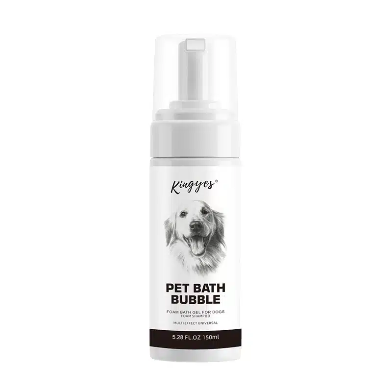 pet bath spray 01
