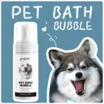 pet bath spray 02