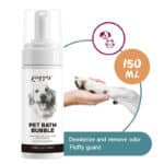 pet bath spray05