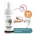 pet bath spray05