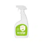 Dog Deodorant Spray01
