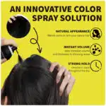 2 IN 1 hair growth spray 23
