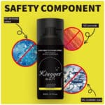 2 IN 1 hair growth spray25