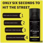2 IN 1 hair growth spray26