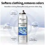 Anti-static spray (2)