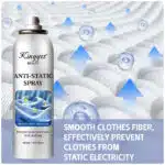 Anti-static spray (3)