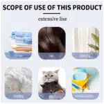 Anti-static spray (4)