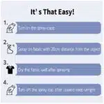 Anti-static spray (5)