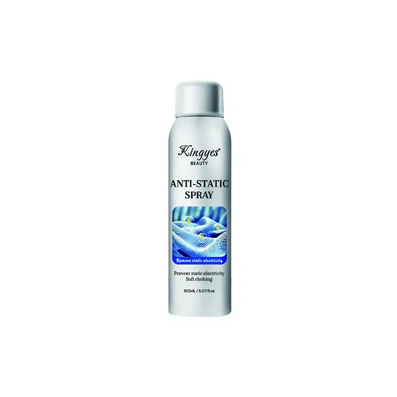 Anti-static spray