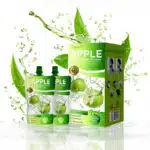 Applesauce Black Hair Dye (3)