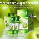 Applesauce Black Hair Dye (6)
