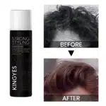 Black bottle hair spray (1)