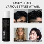 Black bottle hair spray (3)