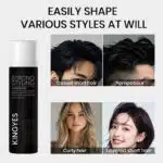 Black bottle hair spray (3)