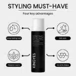 Black bottle hair spray (4)