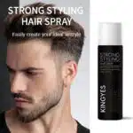 Black bottle hair spray (6)