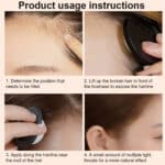 Hair Bun Powder (2)
