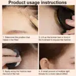 Hair Bun Powder (2)
