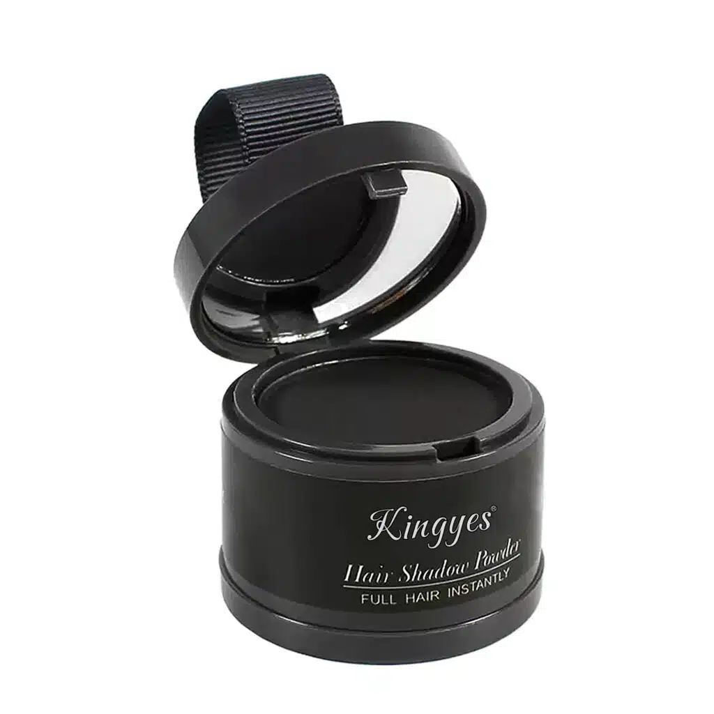 Hair Bun Powder (3)